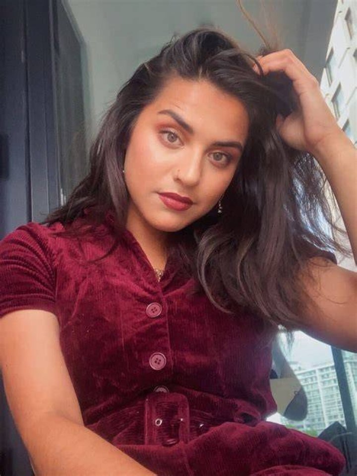 Tessa Rao LezWatch.TV