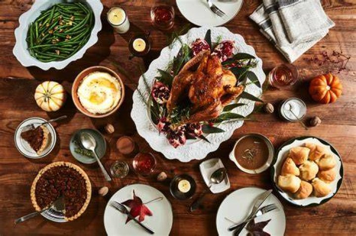 Thanksgiving 
