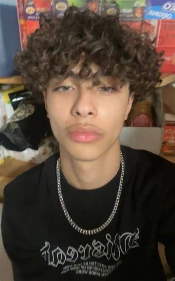 The 20-year-old TiKTok star joked in the caption: 'Vegas- 1 Addison- 0'