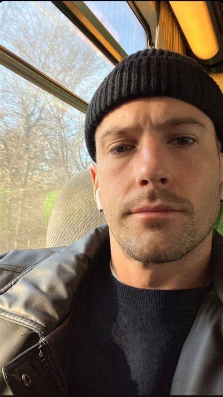The 22-year-old has over 24,000 followers on social media