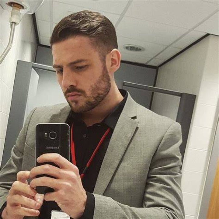 The 28-year-old is actually his niece
