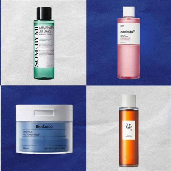 The 7 Best Toners for Oily Skin Essence