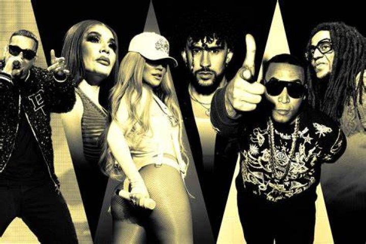 The 9 Best Reggaeton Clubs in Orlando Pruebalo