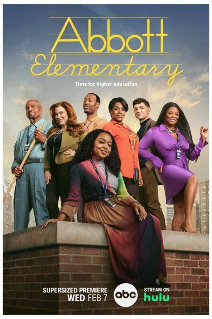 The Abbott Elementary actress played the gameshow for charity with her costars