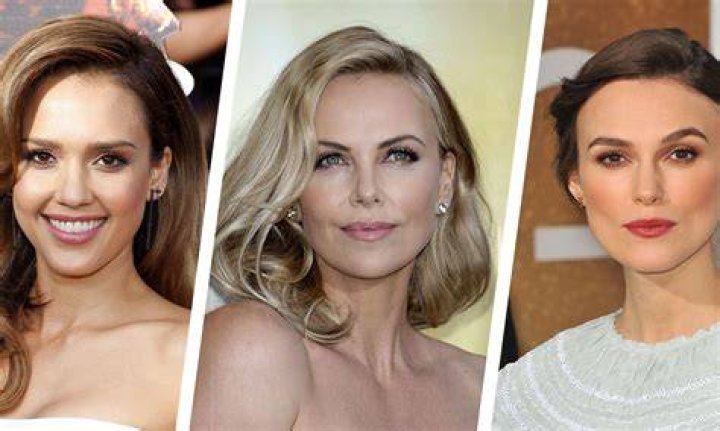 The actress has been looking like the TV star more and more