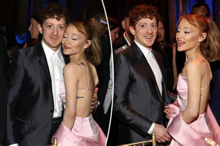 The Ariana Grande Backlash Proves The Problematic Undertones Of The