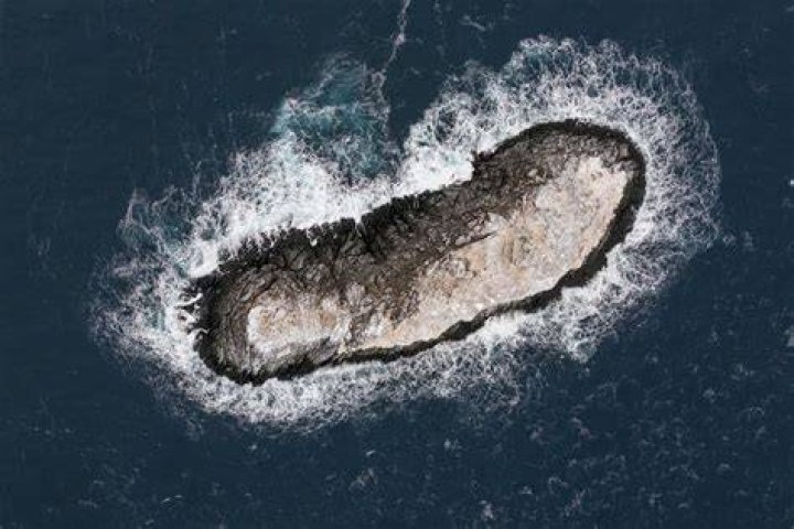 The Atlantic island was discovered uninhabited by the Portuguese in 1502