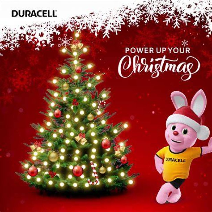 The batteries in your Christmas fairy lights could be hazardous to your kids