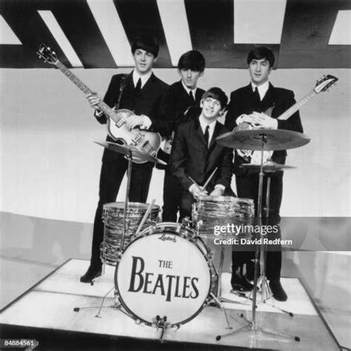The Beatles' Hey Jude handwritten lyrics fetch 910,000 at auction