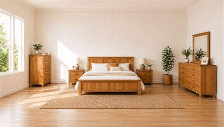 The bedroom suite is complete with a walk-in closet, fireplace and balcony