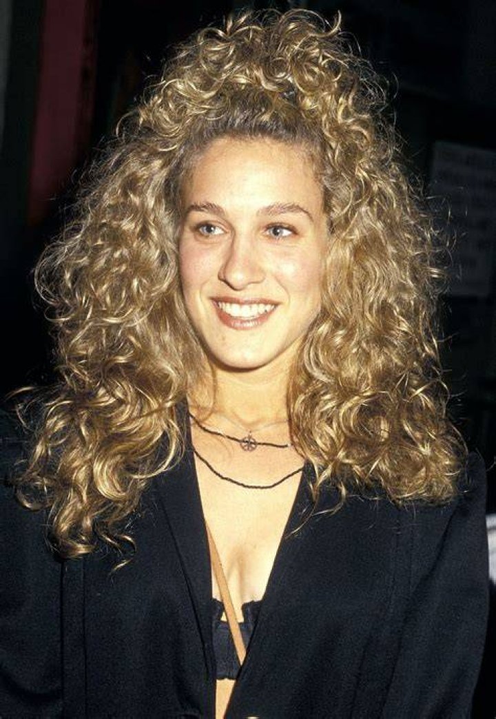 The Best 80s Hairstyles Female Home, Family, Style and Art Ideas