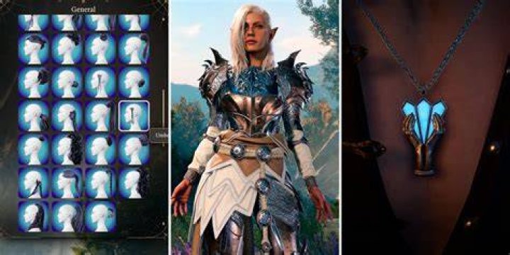 The Best Mods for Baldur's Gate 3 Immersion & Convenience YouTube