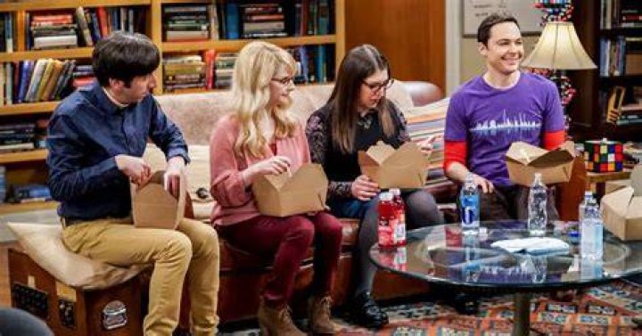  The Big Bang Theory fans think they've solved the emotional truth behind Howard&rsquo;s letter from his dad