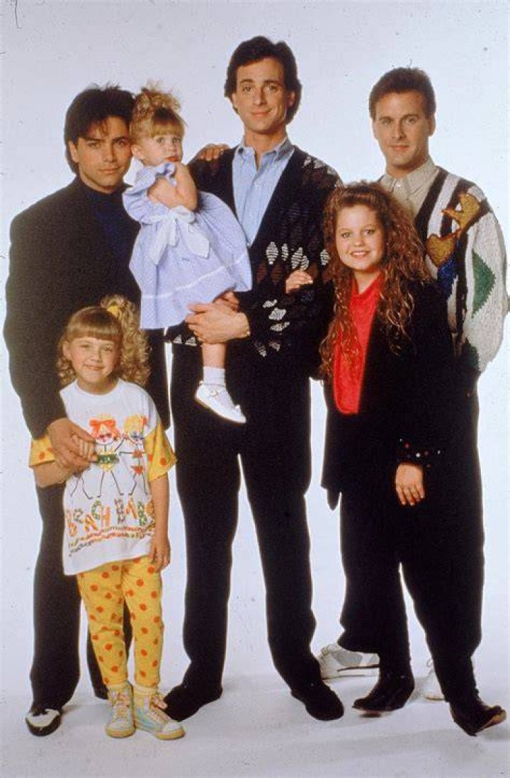 The Biggest Full House Takeaways From John Stamos Memoir Wanting to Quit the Show and More 388
