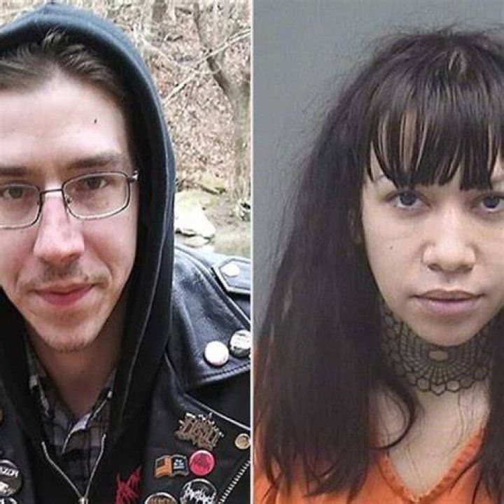 The bizarre and sad case of Gypsy Rose Blanchard. r/CrimeScene