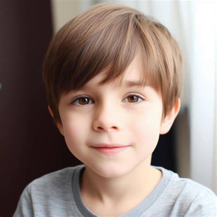 The boy's body has been found after being missing for 16 days