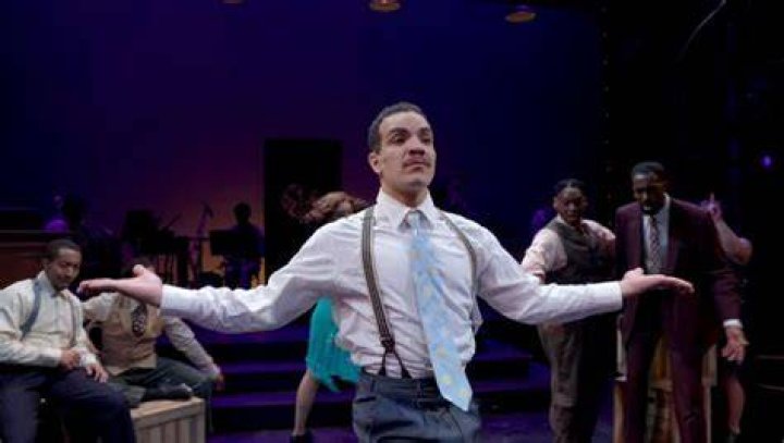 The Broadway performer brought up the controversial music video for Kanye's song Famous in the Instagram rant