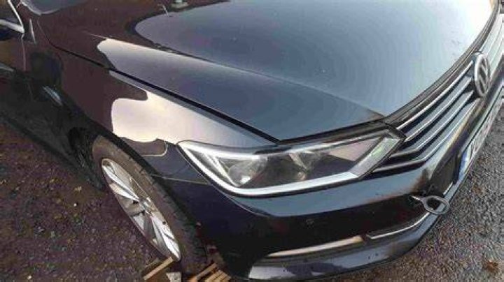 The bumper bonnet is now sold out