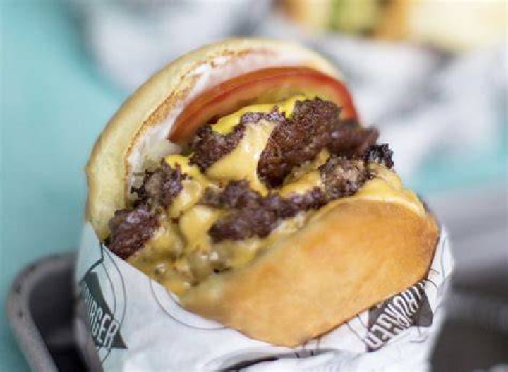 The burger chain has announced it will open a new location in Albuquerque, New Mexico in 2027