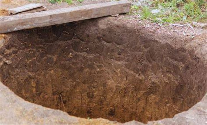 The clues were discovered after a search unfolded in a wooded area alongside where Lester's truck was parked, investigators revealed
