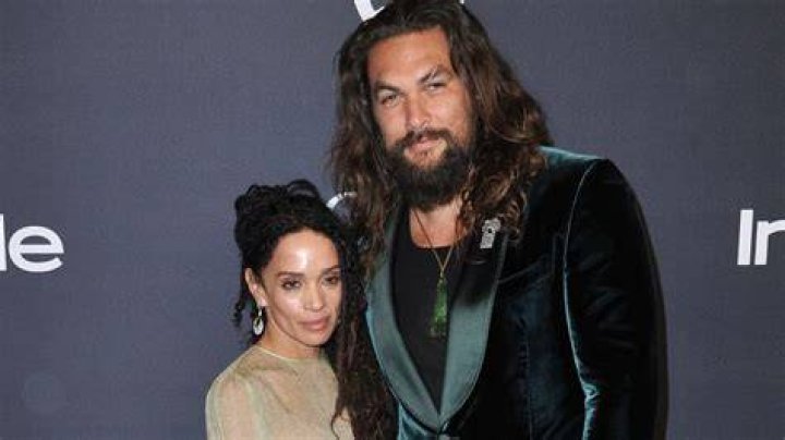 The couple divorced in 2020