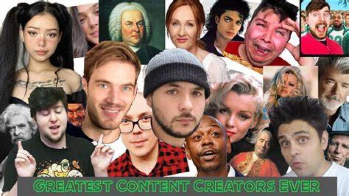 The Creators