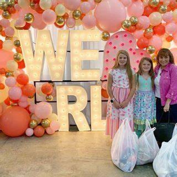 The Duggars enjoyed a day out at Farmland Adventures in Arkansas
