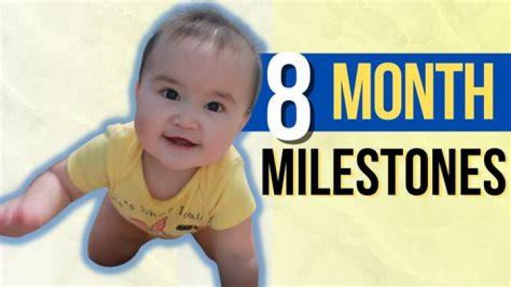 The eight-month-old will undergo a year-and-a-half of treatment
