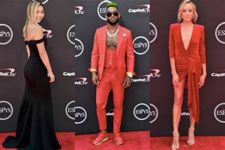 The-Espys 2018