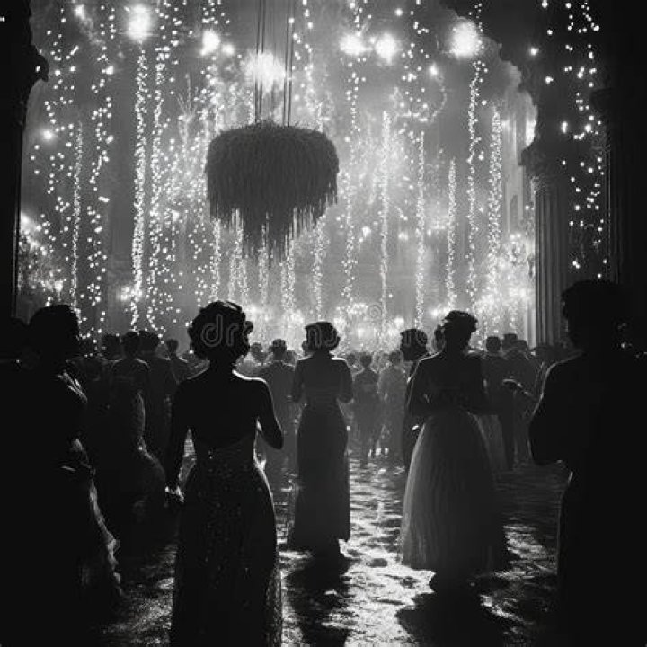 The event, which takes place in the afternoon, only allows 30 guests