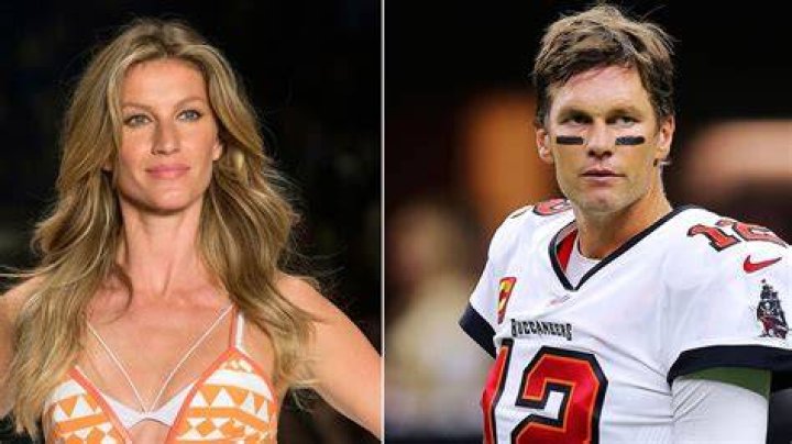 The ex-wife of NFL icon Tom Brady was all smiles during the paddleboard session