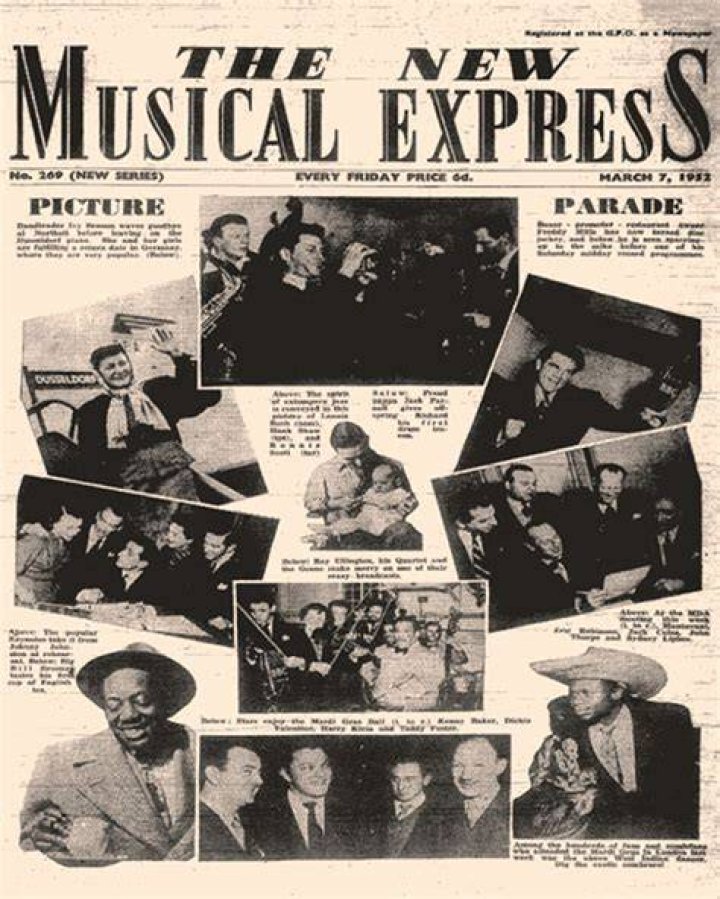 The first-ever issue of Playboy Magazine featured actress and singer Marilyn Monroe