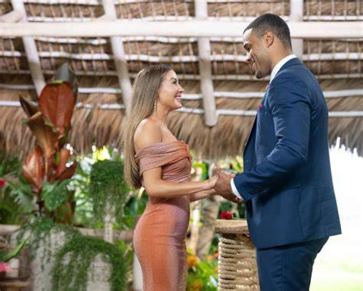 The former Bachelor did not want the pair to be photographed together
