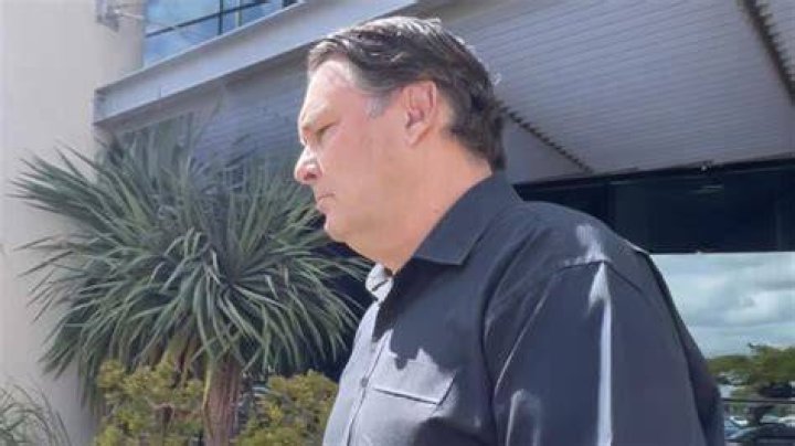 The former cop now has thousands of fans on social media