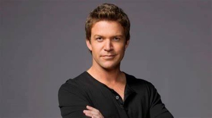 The Glades Premiere Exclusive Interview with Matt Passmore