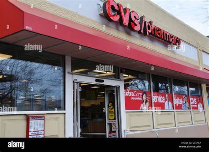 The Hartford, Connecticut CVS will close in September