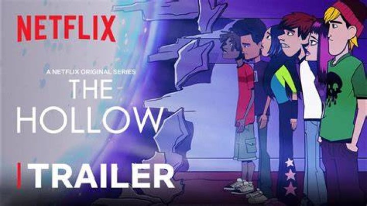 The Hollow