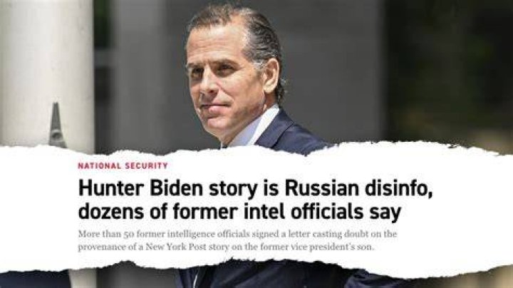 The Hunter Biden report from Marco Polo