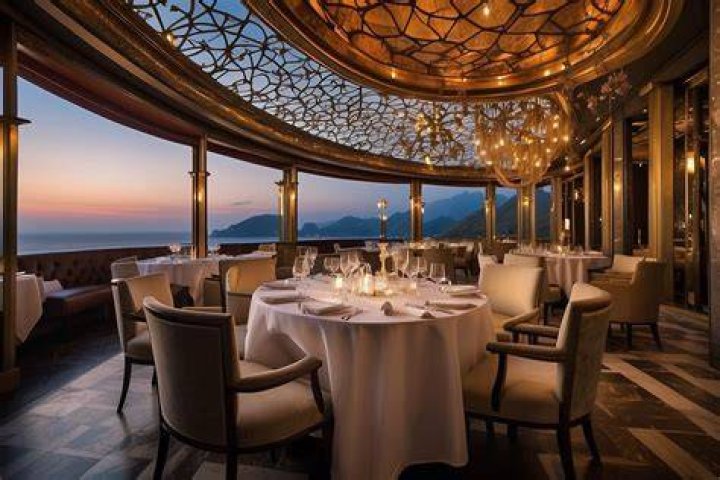 The Most Romantic Restaurants in Los Angeles for Valentine's Day LAmag
