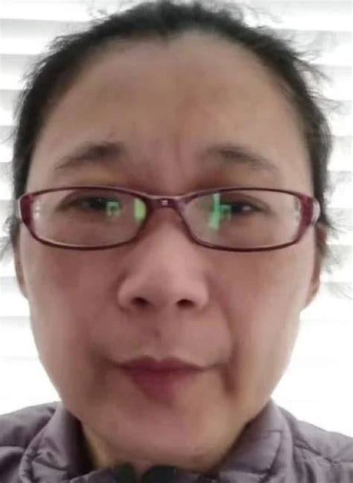The mum reportedly used code and symbols in her diary