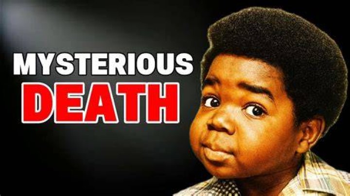 The Mysterious Death of Gary Devore YouTube