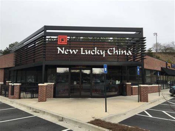 The new lucky owner will even have access to the on-site fishing pond