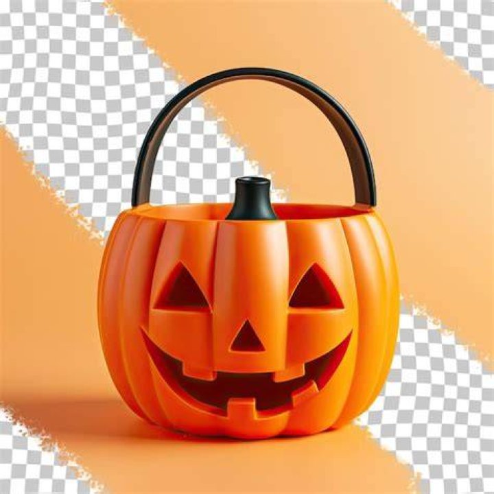 The orange Trick or Treat variety will keep you warm and toasty