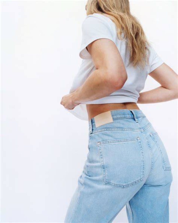 The Original Cheeky® Jean