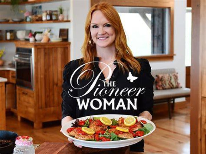The Pioneer Woman Season 33 watch episodes streaming online