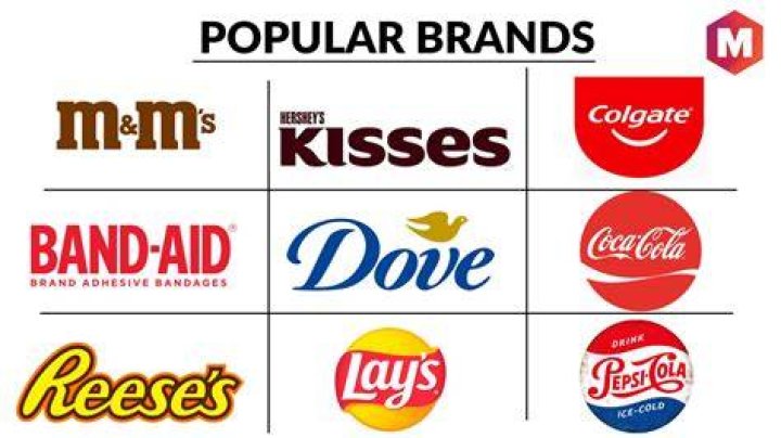 The popular brand includes products for all skin tones regardless of gender