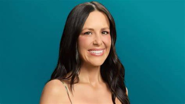 The reality star said she's in no rush to lose her baby weight