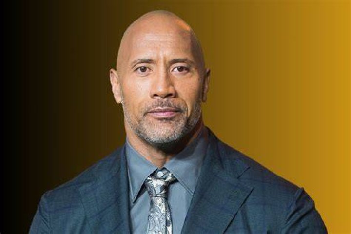 The Rock's Height Debate How Tall Is Dwayne Johnson Really?