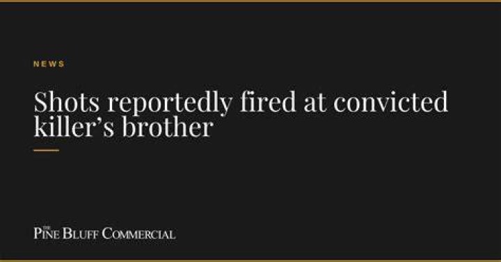 The shots reportedly came from an unknown vehicle in the parking lot of the high school