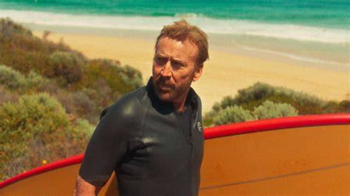 The surfer could not be saved after the shark attack
